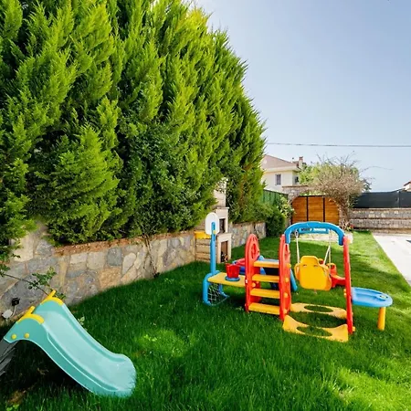 Villa Dilekli * Fethiye