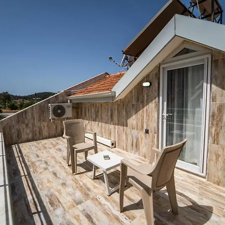 Villa Villa Dilekli
