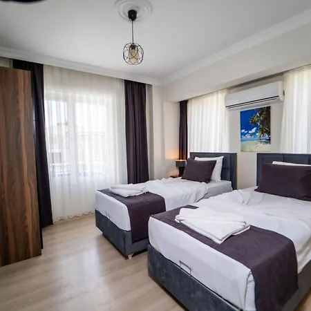 Villa Villa Dilekli Fethiye