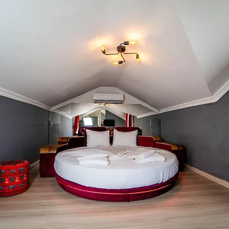Villa Dilekli Villa