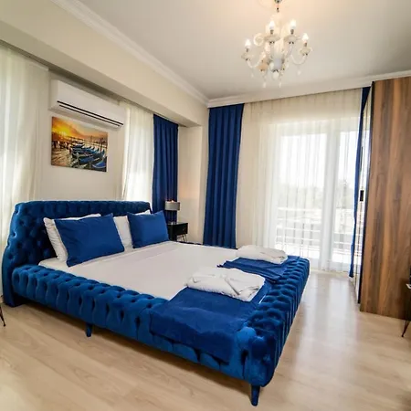 Villa Dilekli Villa Fethiye