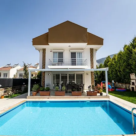 Villa Dilekli Fethiye